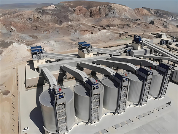 会同水泥钢板仓