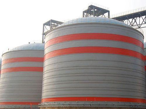 会同钢板仓技术、性能综合说明